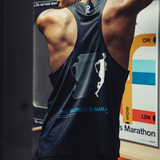 Penyamun | Singlet Prestasi Airware™ - Hitam