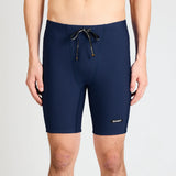 Bandit | Cadence™ Next Gen 7 Pocket Half Tights - NY Navy
