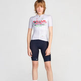 BBUC | เสื้อเจอร์ซีย์ Streetpan Aero - สีเทา