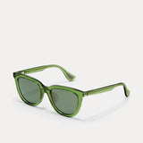 Article One - Emeline - Leaf Green