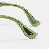 Article One - Emeline - Leaf Green