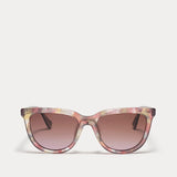 Article One - Emeline - W-Color/Pink Amber/Wtr III