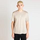 Bandit | Drift™ "Melted Evolve" Performance Tee - Stone