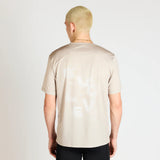 Bandit | Drift™ "Melted Evolve" Performance Tee - Stone