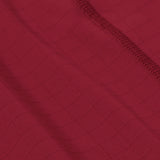 โจร | เสื้อกล้าม Crop Drift™ พร้อมบราในตัว - สีขาว