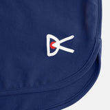 District Vision | กางเกงขาสั้นสำหรับฝึกซ้อมขนาด 5 นิ้ว - ไอวี่