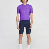 BBUC | Everyday Aero Jersey - สีม่วง