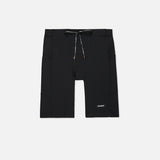 Bandit | Cadence™ Next Gen 7 Pocket Half Tights - Black