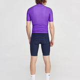 BBUC | Everyday Aero Jersey - สีม่วง