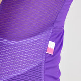 BBUC | Everyday Aero Jersey - สีม่วง