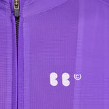 BBUC | Everyday Aero Jersey - สีม่วง