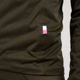 BBUC | Everyday Pro Rain Jacket - เขียวมะกอก