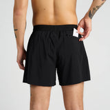 Bandit | Vento™ 5" Men's Training Short - Black