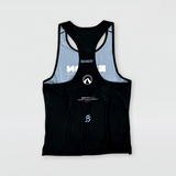โจร | เสื้อกล้าม Airware™ Performance - สีดำ