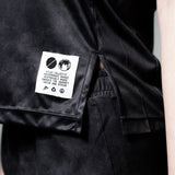 Atlas Collectif | V3 Core WMNS T-Shirt Black Tie-Dye