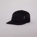 Bandit | Mesh Run Hat - Black