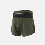 District Vision | 5in Training Shorts - Ivy