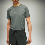District Vision | 5in Training Shorts - Ivy