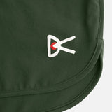 District Vision | 5in Training Shorts - Ivy