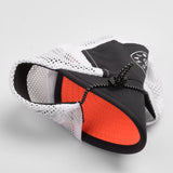 Albaoptics | Trail Packable Hat - White/Black