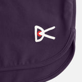District Vision | 5in Training Shorts - Plum