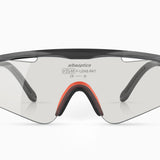 Albaoptics | Mantra Ultra Black Vzum™ Rocket Ultra Flense