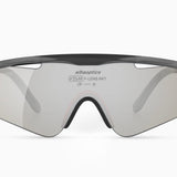 Albaoptics | Mantra Ultra Black Vzum™ Rocket Ultra Flense