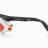 Albaoptics | Mantra Ultra Black Vzum™ Rocket Ultra Flense