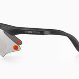 Albaoptics | Mantra Ultra Black Vzum™ Rocket Ultra Flense