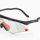 Albaoptics | Mantra Ultra Black Vzum™ Rocket Ultra Flense