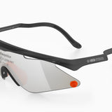 Albaoptics | Mantra Ultra Black Vzum™ Rocket Ultra Flense