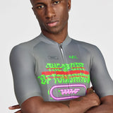 BBUC | เสื้อทีม TSOT สีมะกอก