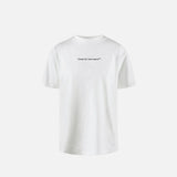 District Vision | เสื้อยืดคอตตอนแคลิฟอร์เนีย - สัญลักษณ์ CFIP