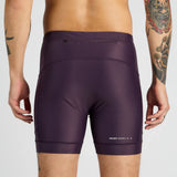 Bandit | Superbeam™ Next Gen 7 Pocket Quarter Tights - NIGHTSHADE