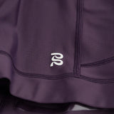 Bandit | Superbeam™ Next Gen 7 Pocket Quarter Tights - NIGHTSHADE