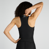 Bandit | Cadence™ Scoop Neck One Piece - Black