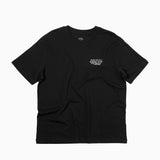 Albaoptics | Doesn't Make You Faster Tee - Black