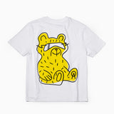 Albaoptics | Orso Tee - White