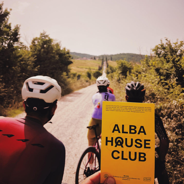 The White Roads 2024