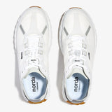 Norda | Shoes 001 Women - White Gum