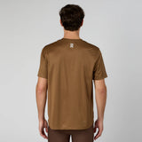 Bandit | Drift™ Performance Tee - Nutmeg