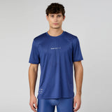 Bandit | Drift™ Performance Tee - Space Blue