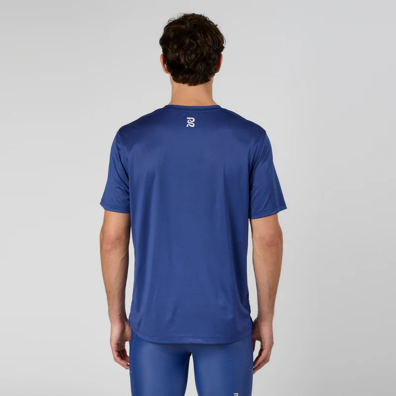 โจร | เสื้อยืด Drift™ Graphic Performance "Bandit Running" - สีขาว 