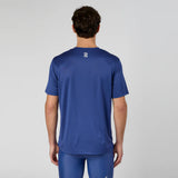 Bandit | Drift™ Performance Tee - Space Blue