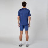 Bandit | Drift™ Performance Tee - Space Blue