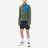 District Vision | เสื้อยืดแขนสั้น Ultralight Aloe - สี Sage