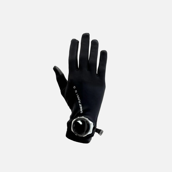 Bandit | Softspeed™️ Gloves, Unisex - Black