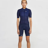 BBUC | Everyday Aero Jersey - Navy