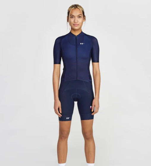 BBUC | Everyday Aero Jersey - Navy
