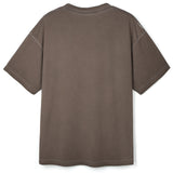 Satisfy | AuraLite™ T-Shirt - Pigment Brown